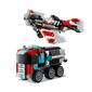 LEGO&#174; Creator Flatbed Truck & Helicopter - image 5