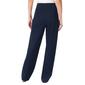Womens Jones New York Pull-On Wide Leg High-Rise Pants - image 2