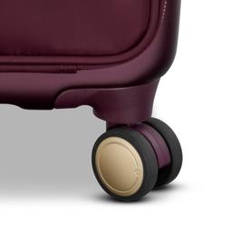 Samsonite Expandable Carry On Luggage