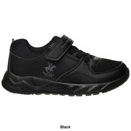 Boys Beverly Hills Polo Club&#174; Athletic Sneakers