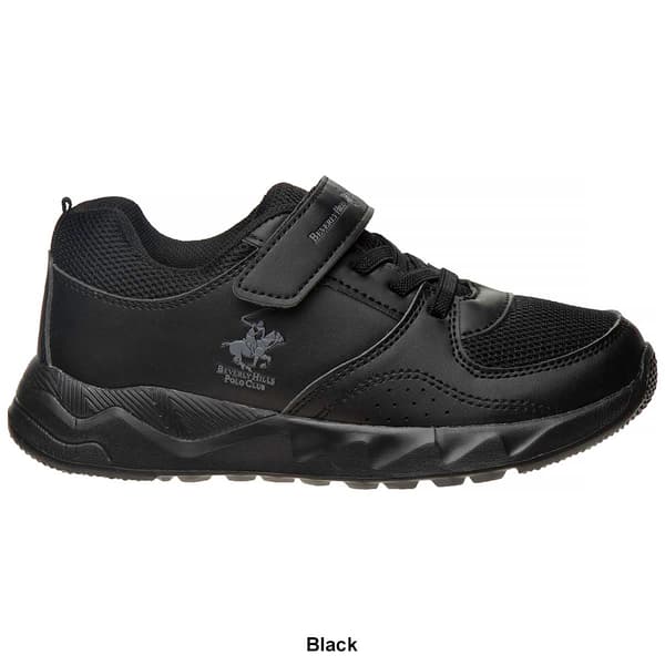 Boys Beverly Hills Polo Club® Athletic Sneakers