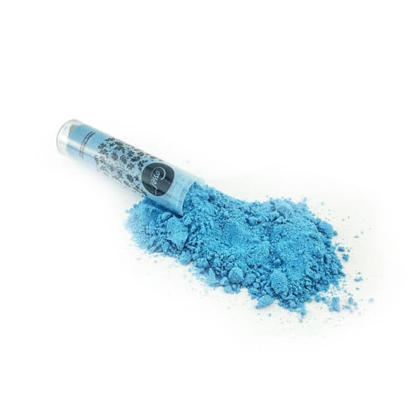 Cosset Moody Blues Bubble Magic Bubble Bath & Body Scrub - image 