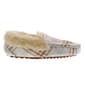 Womens LAMO Sheepskin Aussie Moc Plaid Moccasins - image 2