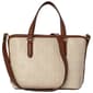 Steve Madden Serafie Embossed Satchel - image 3