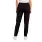 Womens Hasting & Smith Solid Fleece Lined Pocket Pants - Short - image 15
