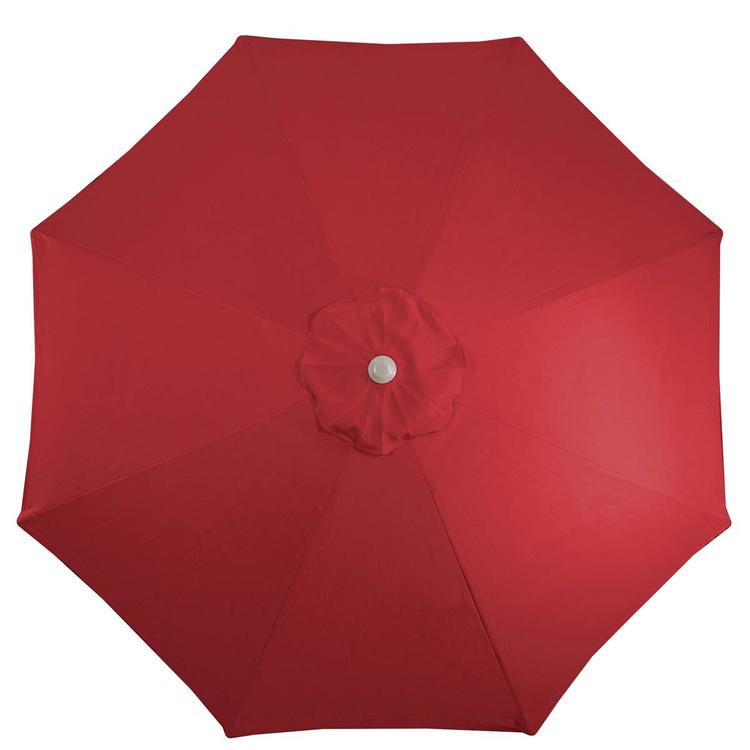 Northlight Seasonal 9ft. Outdoor Patio Market Umbrella