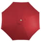 Northlight Seasonal 9ft. Outdoor Patio Market Umbrella - image 4
