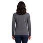 Womens MCC Sportswear Happy Halloween Icon Long Sleeve Tee - image 2