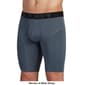 Mens Jockey&#174; Big Man Athletic RapidCool&#8482; Midway&#174; Boxer Brief - image 3