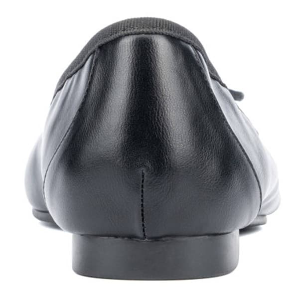 Womens New York & Company Paulina Ballet Flats