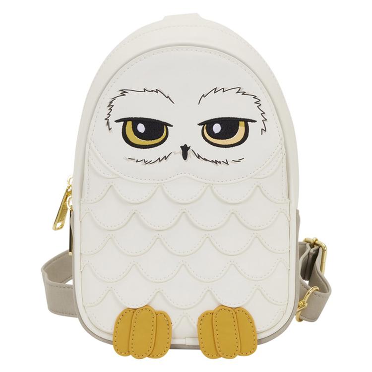 Loungefly Harry Potter Hedwig Sling Crossbody