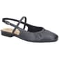 Womens Easy Street Blake Slingback Flats - image 1