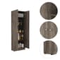 FM FURNITURE Virginia Storage Cabinet - image 7