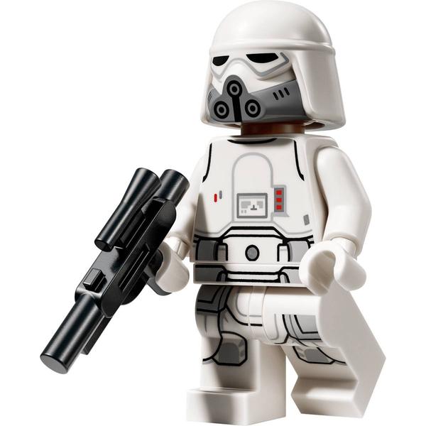 LEGO Star Wars® Imperial Remnant AT-AT™ with INT-4
