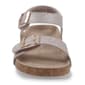 Little Girls Jessica Simpson Tamara Aida Footbed Sandals - image 3