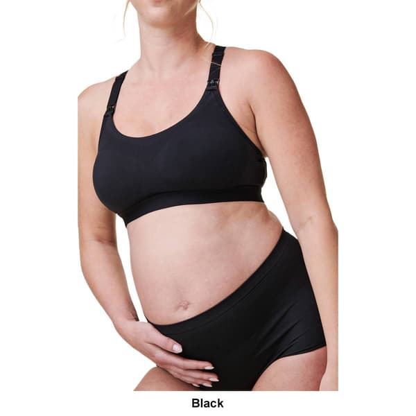 Womens Bravado Designs Tranquil Nursing Bra