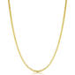 Gold Classics(tm) 14kt. Gold Filled 20in. Valentino Necklace - image 1