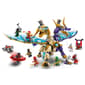 LEGO&#174; Ninjango Arc Dragon of Focus - image 3