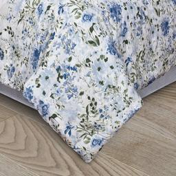 Royal Court Kourtney 4pc. Reversible Comforter Set