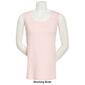 Womens Hasting & Smith Basic Scoop Neck Tank Top - image 6