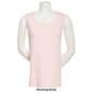 Womens Hasting & Smith Basic Scoop Neck Tank Top - image 6