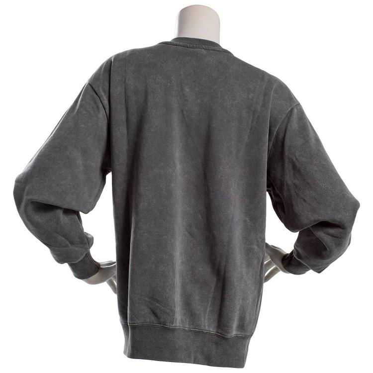 Juniors C-Life Mineral Wash Peanuts™ Friends Fleece Sweatshirt