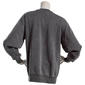 Juniors C-Life Mineral Wash Peanuts™ Friends Fleece Sweatshirt - image 3