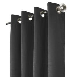 Thermaplus&#8482; Shadow Grommet Curtain Panel