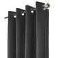 Thermaplus™ Shadow Grommet Curtain Panel - image 2