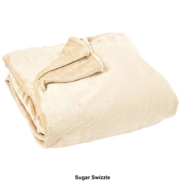 Ashley Cooper&#8482; Plush Blanket