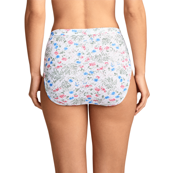 Womens Jockey® Elance® 3pk. Breathe French Cut Panties - 1541