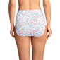 Womens Jockey® Elance® 3pk. Breathe French Cut Panties - 1541 - image 2