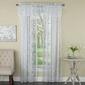 Songbird Jacquard Lace Curtain Panel - image 1