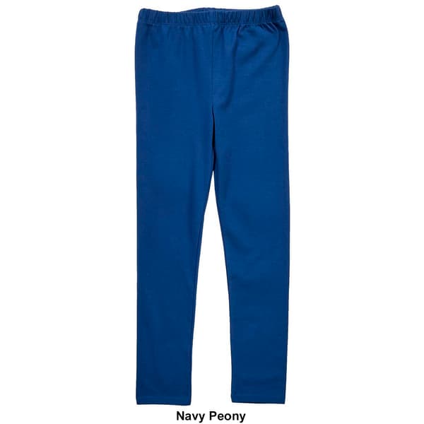 Girls &#40;7-16&#41; Tales & Stories Solid Leggings