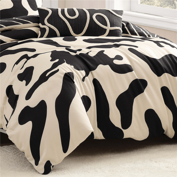 BebeTeen By Bebejan Reversible Comforter Set