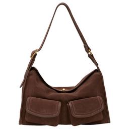 American Leather Co. Grayson Shoulder Bag