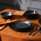 Stone Lain Elio 12pc. Dinnerware Stoneware Set - image 4