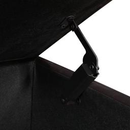 Convenience Concepts Designs4Comfort Herald Ottoman