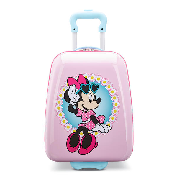 American Tourister&#40;R&#41; Disney Minnie Mouse 18in. Upright - image 