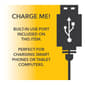 Adesso Kaye Charge LED Desk Lamp - image 9