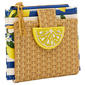Betsey Johnson Zest For Life Wallet - image 4