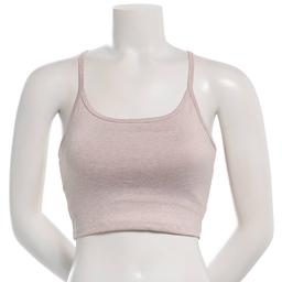 Womens Harmony & Balance Tank with Shelf Bra