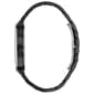 Mens Bulova Modern Black IP Diamond Bracelet Watch - 98D144 - image 2