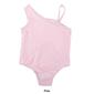Toddler Girl Wippette&#174; One Piece Flamingo Swimsuit - image 2