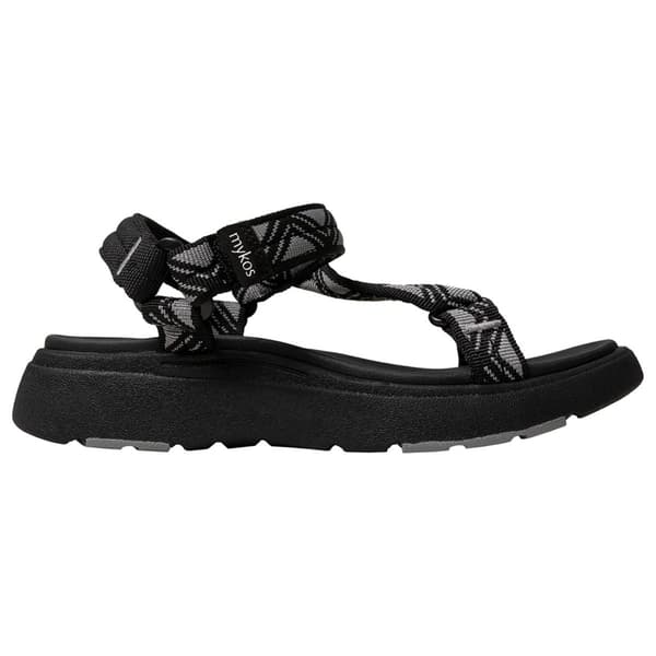Womens LAMO Mykros Solstice Sandals