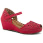 Womens Patrizia Gennina Wedge Sandals - image 1