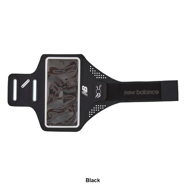 New Balance All Terrain Armband Phone Pouch