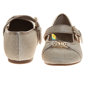 Little Girls Badgley Mishcka Mary Jane Ballerinas Dress Flats - image 4