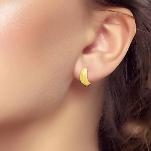 Designs by FMC Gold over Sterling Silver