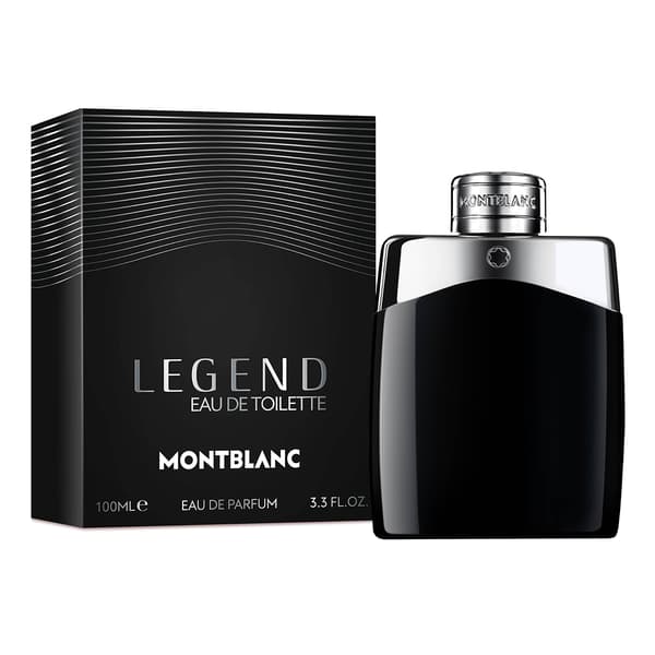 Montblanc Legend Eau de Toilette